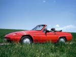 Reliant Scimitar SS1 1984 года